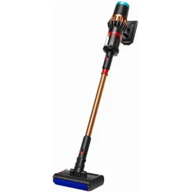 Пылесос Dyson V16 DS60 Piston Animal (SV53-A), Copper/Black